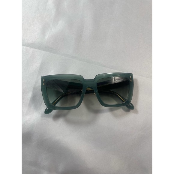 Isabel Marant 51mm Square Sunglasses